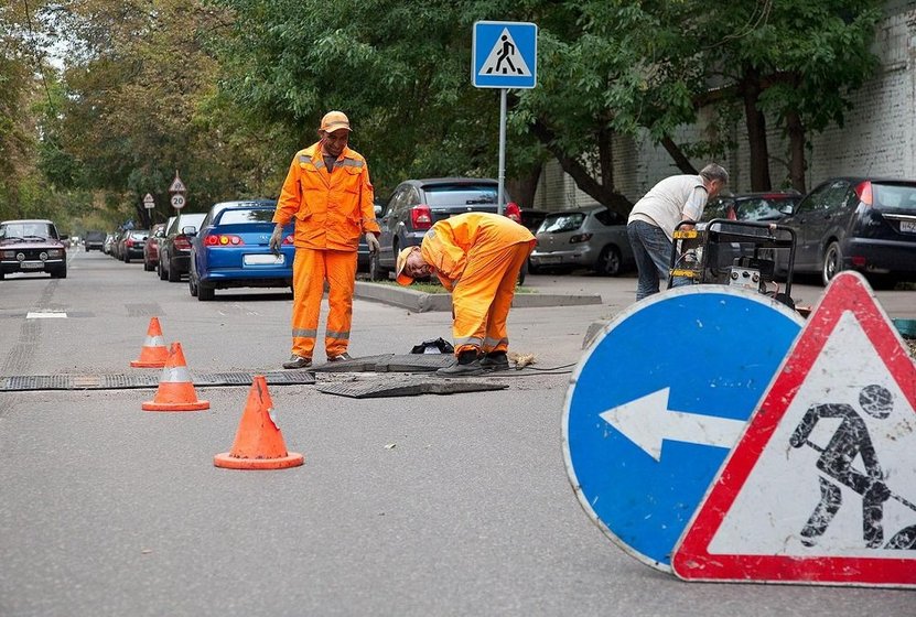 Прокуратура Гатчины требует от администрации оценить состояние дорог